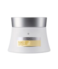 Nanogold Нощен крем