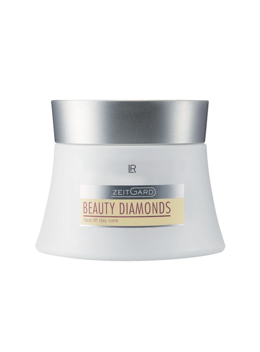 Beauty Diamonds Дневен крем