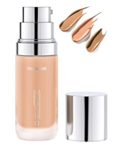 LR Signature Озаряващ ФОН ДЬО ТЕН