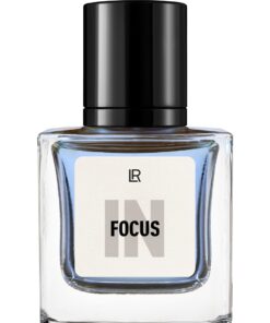 IN FOCUS Парфюм за мъже