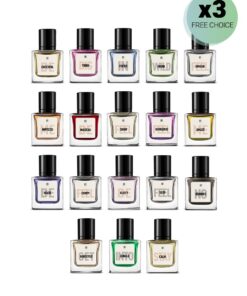 MOOD INFUSION Троен комплект парфюми (свободен избор)