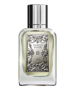 FAMOUS ELIXIR Парфюм за мъже