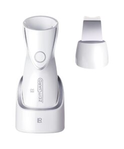 ZEITGARD Pro Уред с приставка за пилинг на лицето