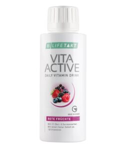 Vita Active Червени плодове