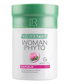 Woman Phyto Капсули