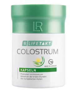 Colostrum Капсули