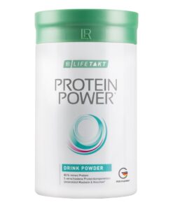 Protein Power Напитка на прах Ванилия