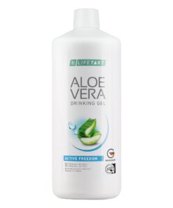 Aloe Vera Гел за пиене Active Freedom