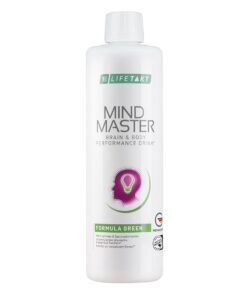 Mind Master Formula Green