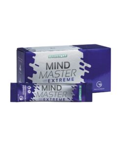 Mind Master Extreme Performance Powder