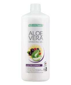 Aloe Vera Гел за пиене Açaí Pro Summer