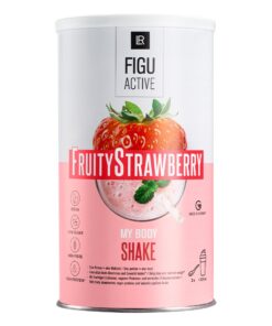 LR FIGUACTIVE Fruity Strawberry Шейк