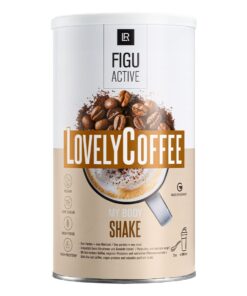 LR FIGUACTIVE Lovely Coffee Шейк