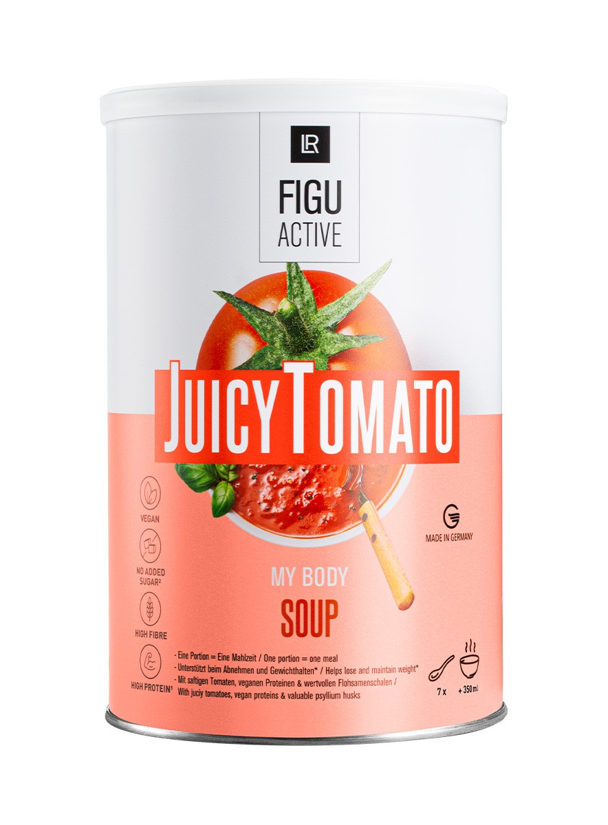 LR FIGUACTIVE Juicy Tomato Супа