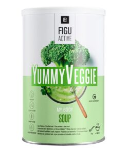 LR FIGUACTIVE Yummy Veggie Супа
