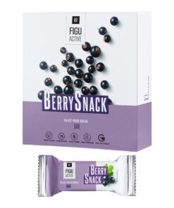 LR FIGUACTIVE Berry Snack Барче