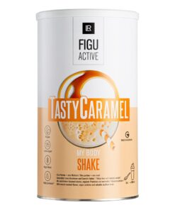 LR FIGUACTIVE Tasty Caramel Шейк