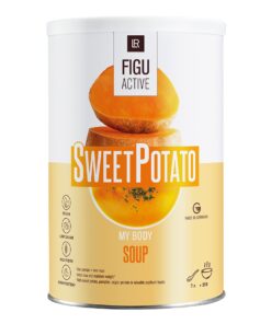 LR FIGUACTIVE Sweet Potato Супа