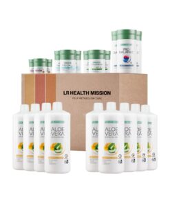 Meta Pro+ 3-месечен комплект Honey