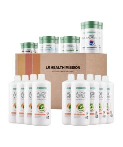 Meta Pro+ 3-месечен комплект Peach