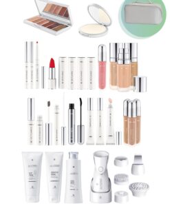 LR ZEITGARD Пълен професионален комплект