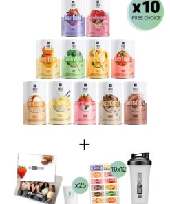 LR FIGUACTIVE Kick-off Комплект, 10 бр.