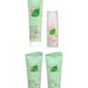 Aloe Vera Mint & Melon Комплект за грижа