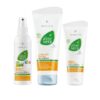 Aloe Vera Семеен слънцезащитен комплект